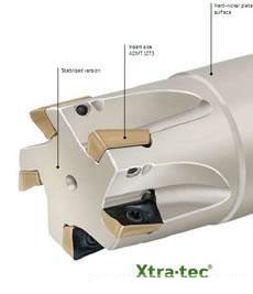 ��Ӧ��ǿ�ͷ���ϳ��Xtra.tec&reg; F4042R